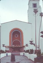 Amtrak Union Station